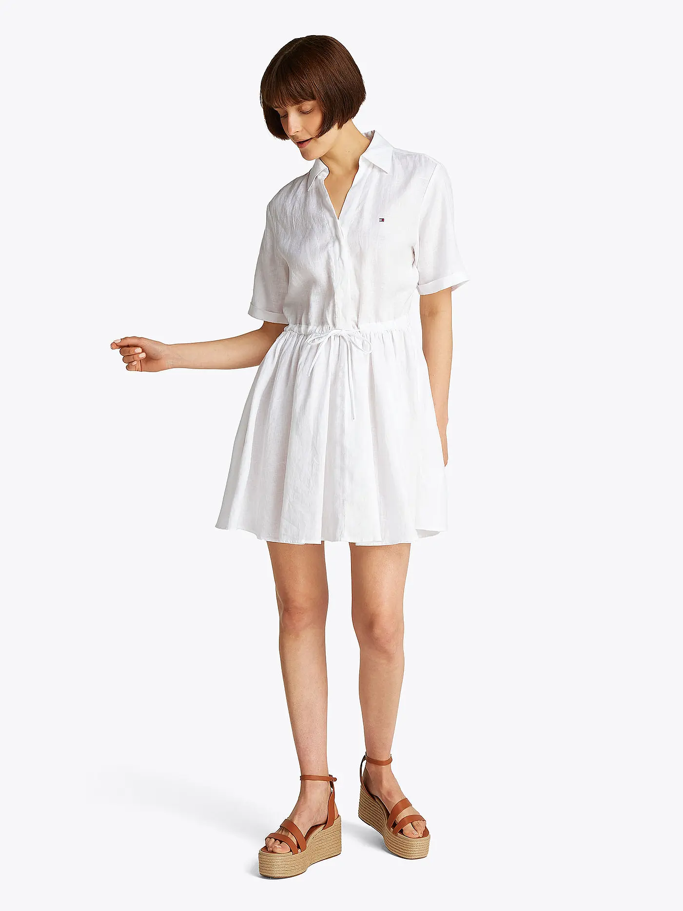 TOMMY HILFIGER | Minikleid | 